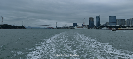 小米科技|来场说走就走的旅行，一加11“Hold”住吗？