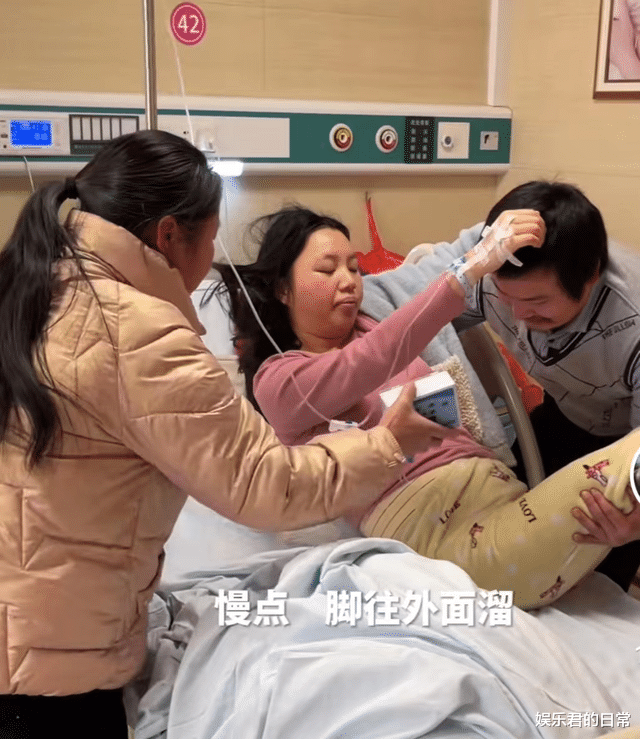 李敏镐|网红牛爱芳发文道歉，回应妻子假生风波，网友扒出多个疑点不买账