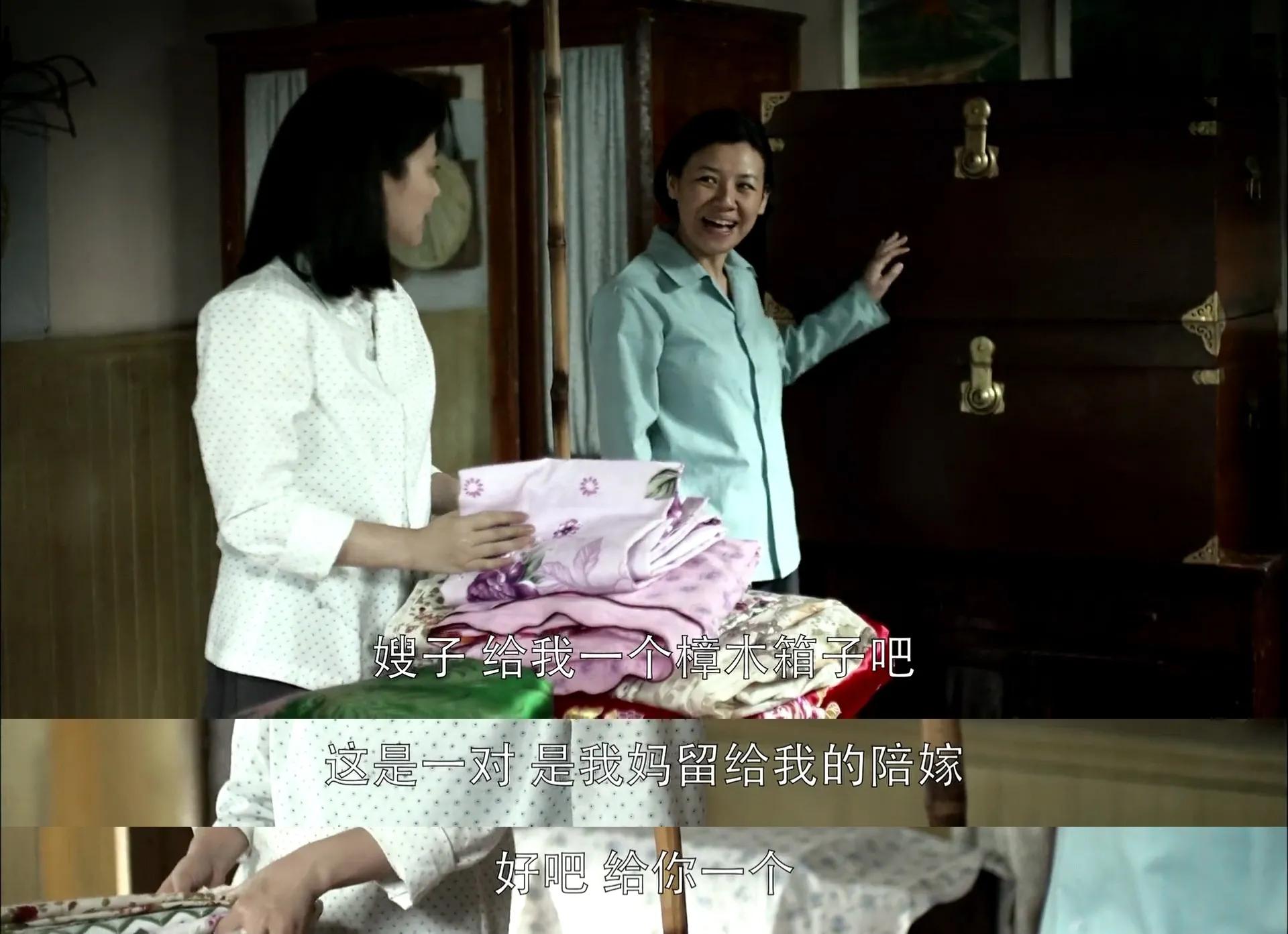 汤姆·克鲁斯|再刷《父母爱情》才懂，晚年德华搬回安杰家藏着她和安杰的深情