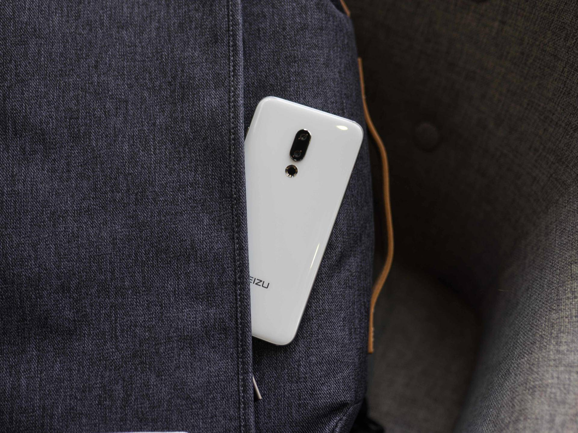 魅族16th|聊聊魅族的巅峰之作——魅族 16th