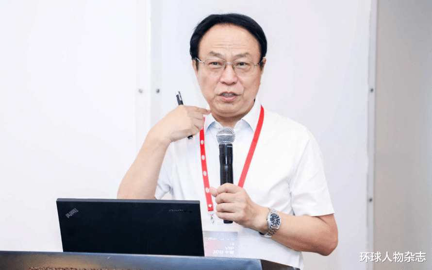 连花清瘟背后，是一位“院士首富”