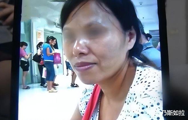 广州:少年得知自己生父竟是爷爷,殴打生母并持刀威胁!