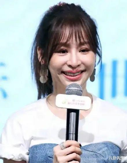 姐姐|《乘风破浪》7位姐姐今昔对比:张歆艺瘦好多,张俪旧照认不出