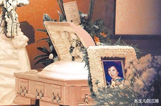 罗慧娟|罗慧娟的悲伤:破产、失聪、抑郁症,结婚3年因癌离世