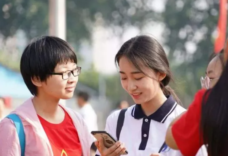 分流|2023年中考或“不分流”,实行分配制有望实现,学生不用再内卷了