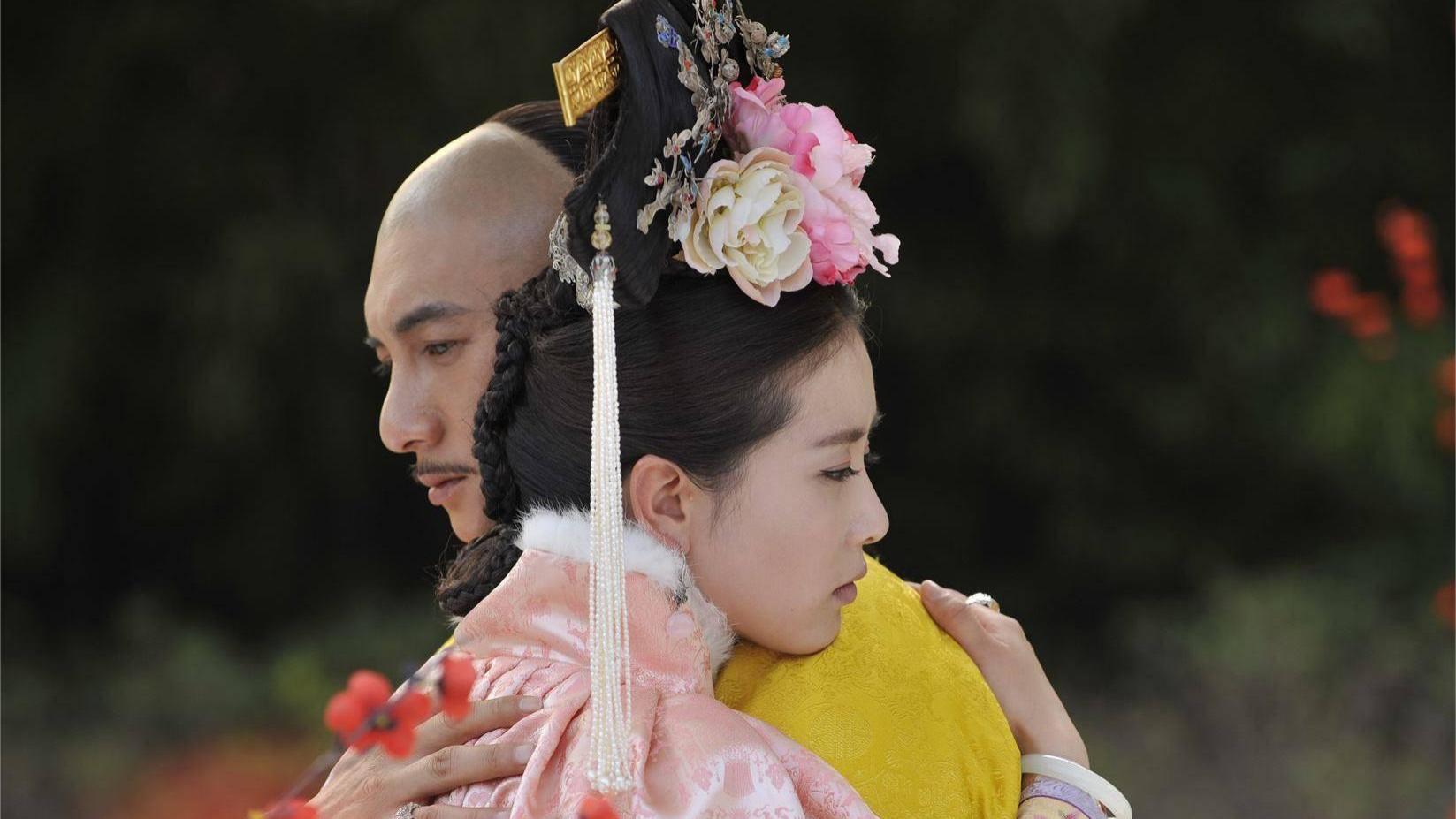 唐人影视|新一部古装探案剧官宣开机！唐人影视出品，男女主都是熟面孔