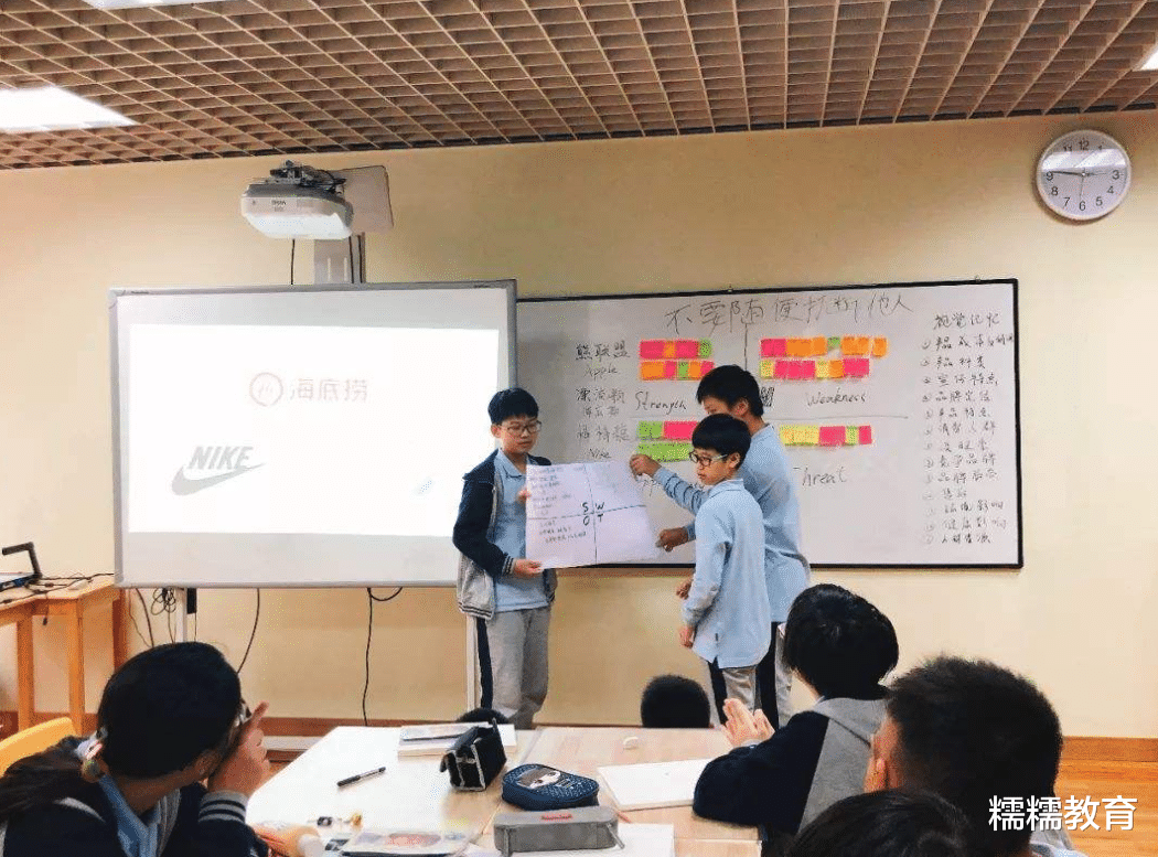 英语学习|学生语文成绩如此优秀，一看英语成绩也不低，其实与学习习惯有关