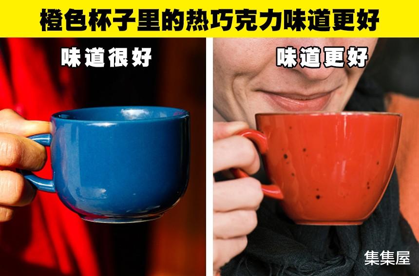 山楂|食品专家用来影响你对食物感知,甚至让你更饿的8个技巧