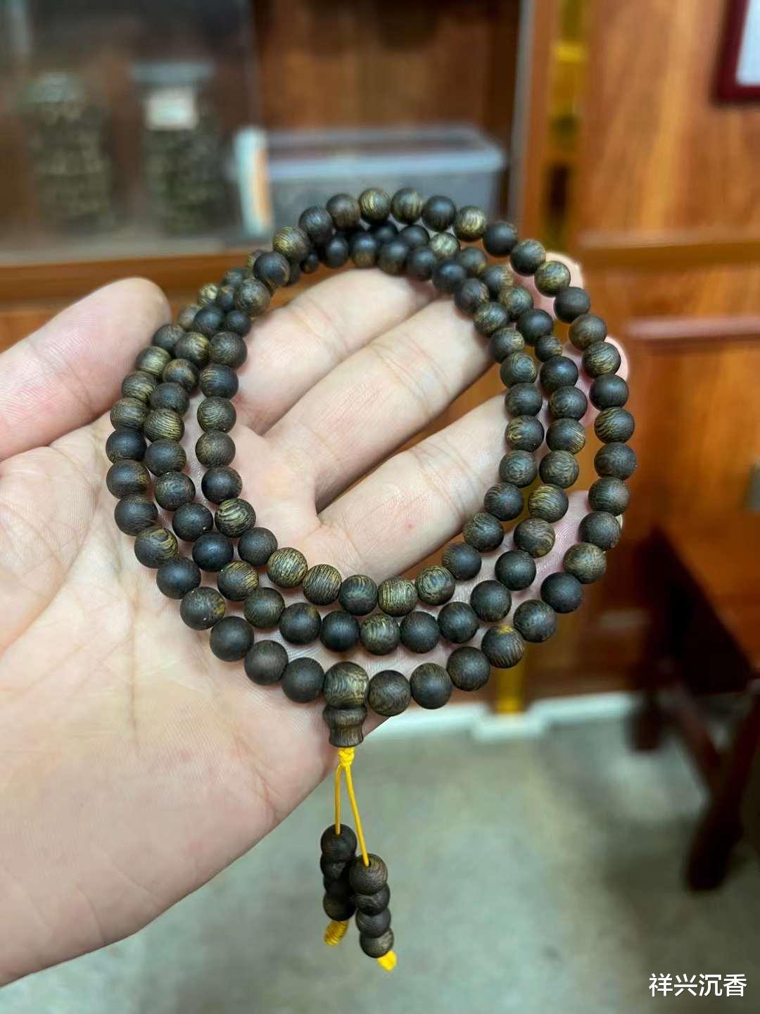 沉香|为何国人如此钟爱沉香