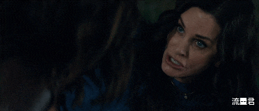 女孩|风靡26年，这顶级恐怖IP回归！