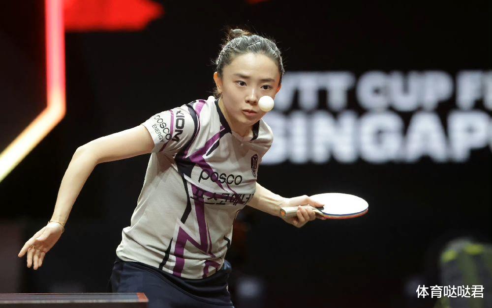 日本队|乒坛再爆冷门！世界冠军2-0领先连输三局，日本队女单两人被淘汰