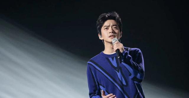 声生不息|《声生不息》一公落幕,3首金曲诞生,《千千阙歌》引全场大合唱