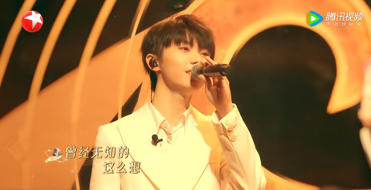 林志炫|我们的歌4：个人喜爱度排名，林志炫霸榜全网，三种语言降维打击