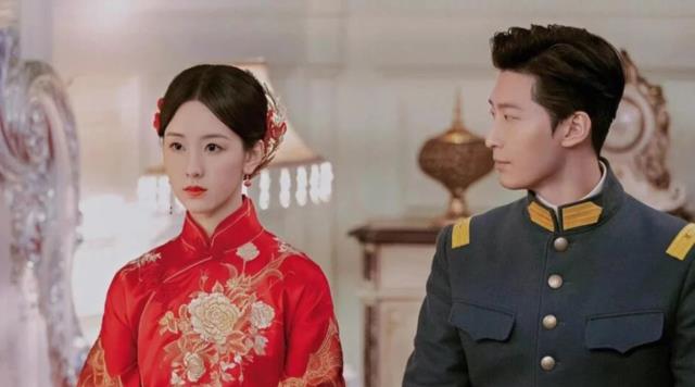 水果 《良辰好景》书仪原来是小雨妖妖?恶毒女配变甜妹,只需放下刘海