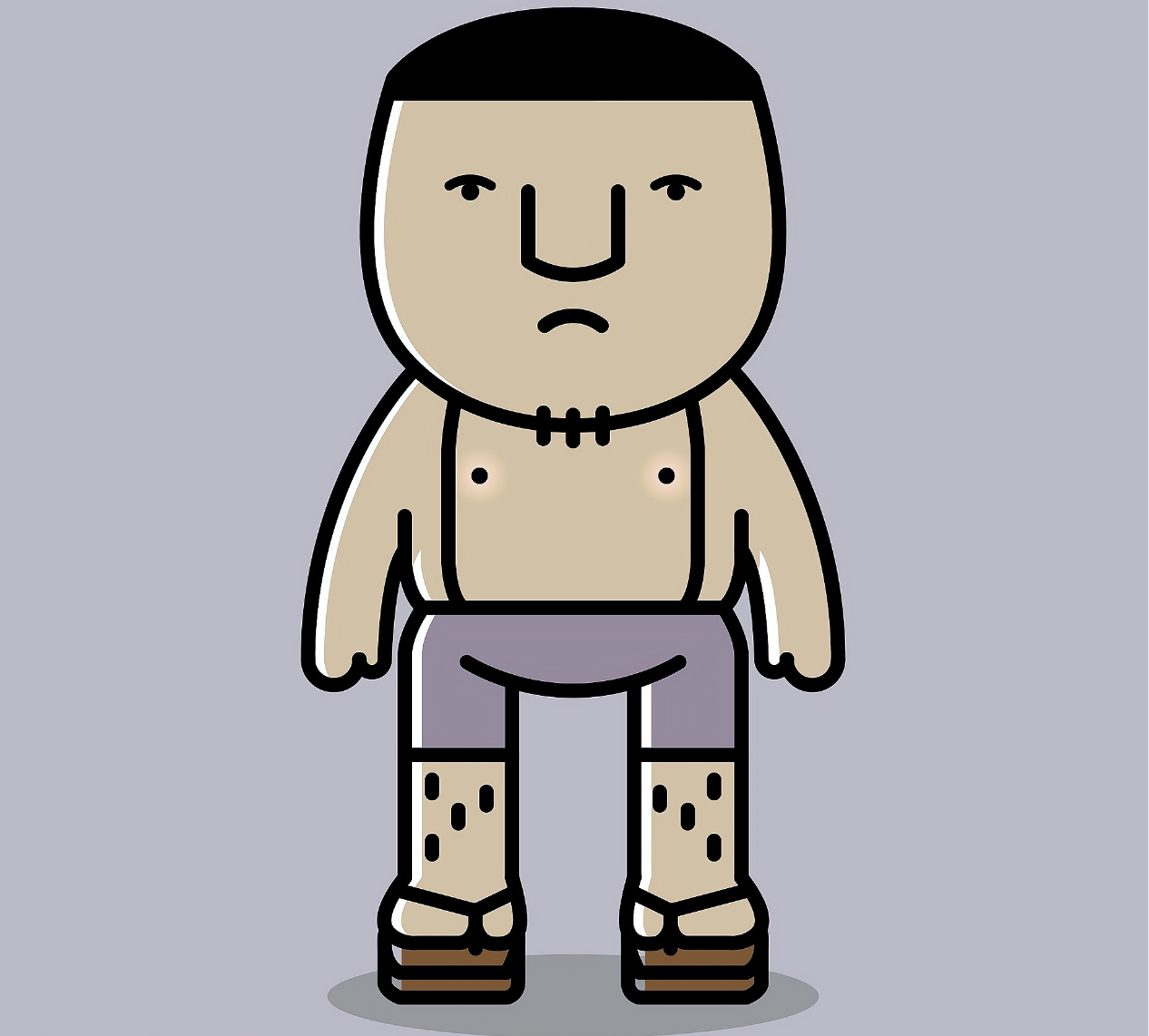 自动驾驶|人和电脑软件一样有BUG？盘点我们身体中的10大漏洞