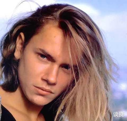 |神颜的终点都是流浪汉？