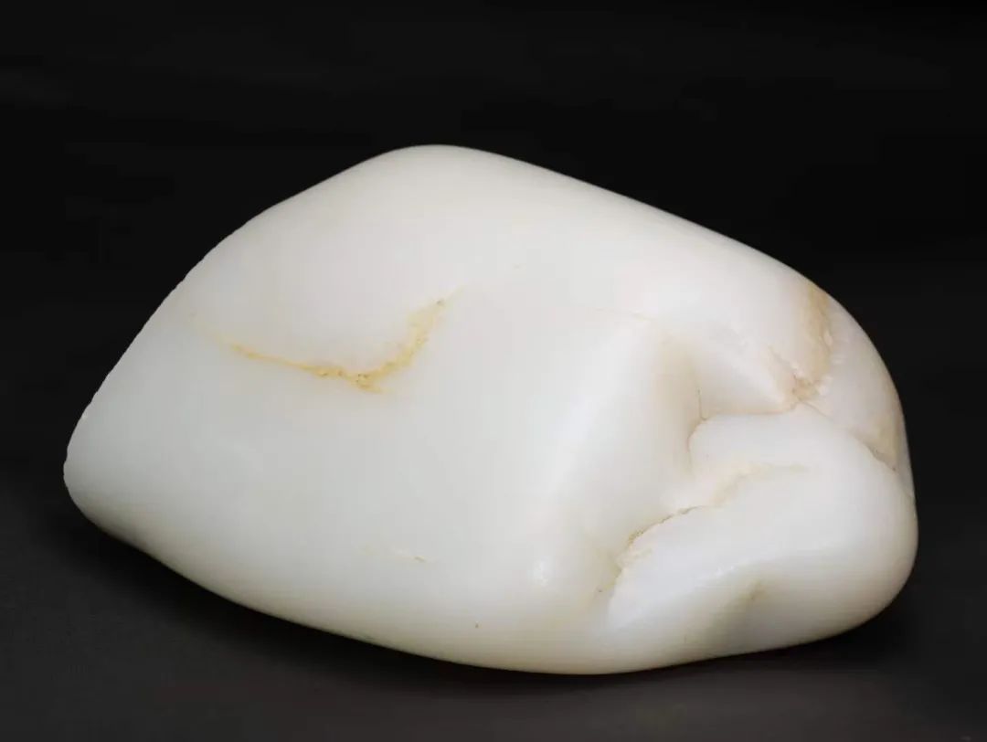 戈壁|盛世和田玉 | 爆“料”小课堂