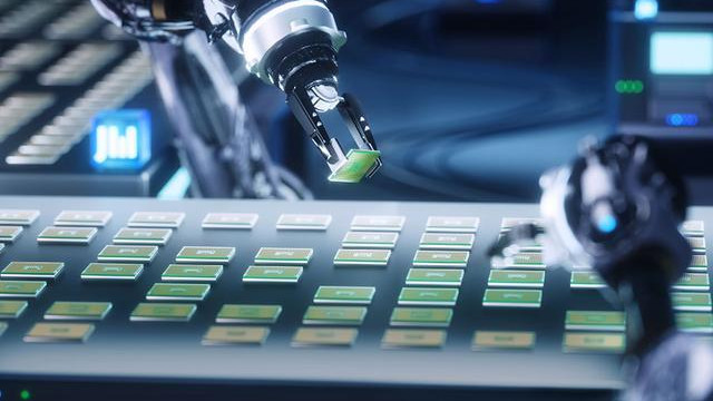 路由器|传芯半导体获得20余项EUV光刻机专利，中国芯片产业再上一层楼