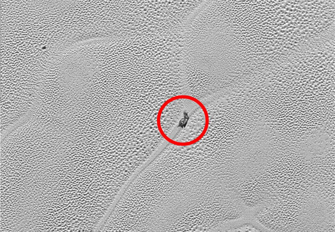 被踢出九大行星的冥王星有多“可怕”?