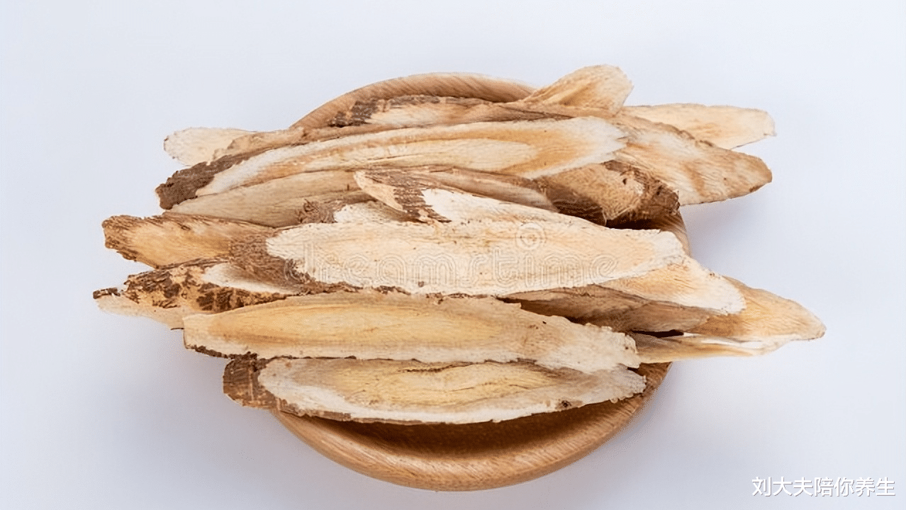 黄芪|气虚血瘀会怎么样？简简单单三味药，活血、补气、养阴！