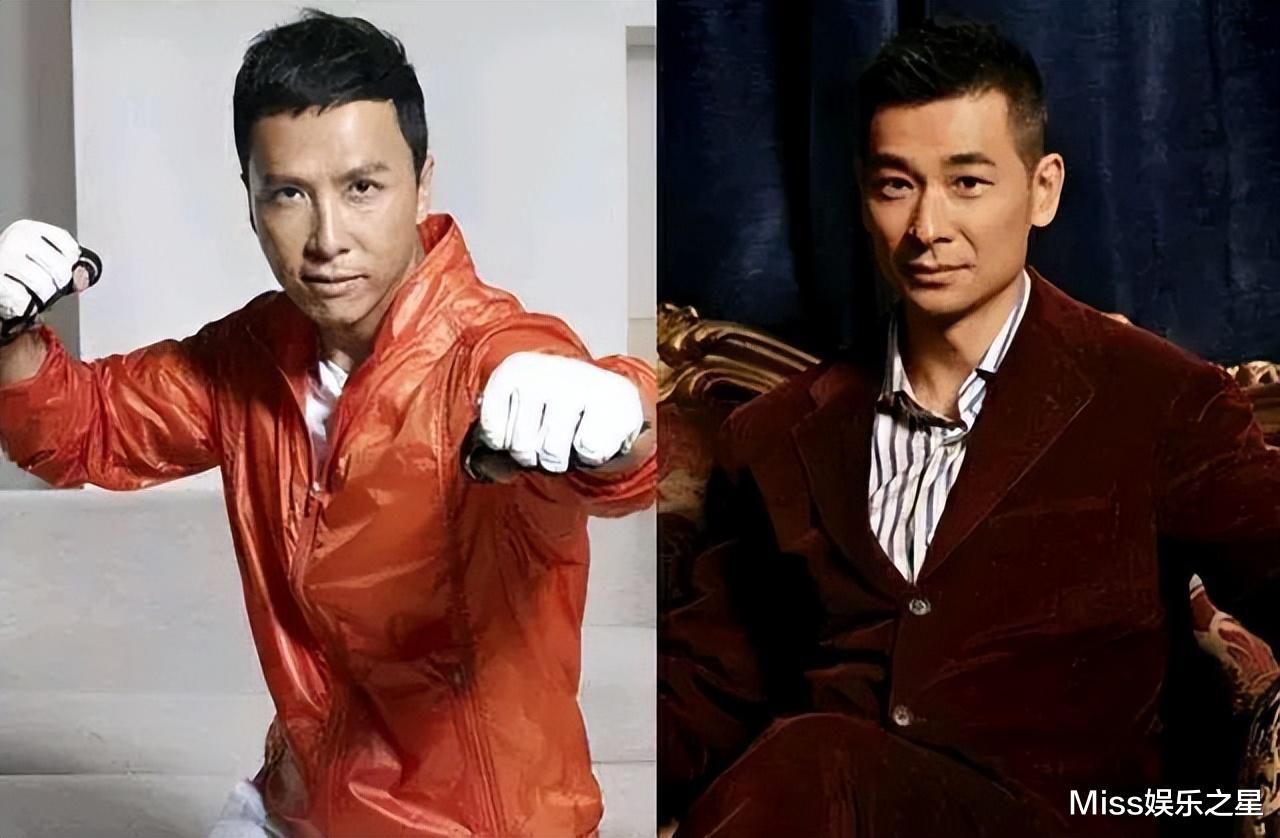 赵文卓|会南拳北腿，空中踢刀，却唯独不会咏春拳，赵文卓或是故意不学