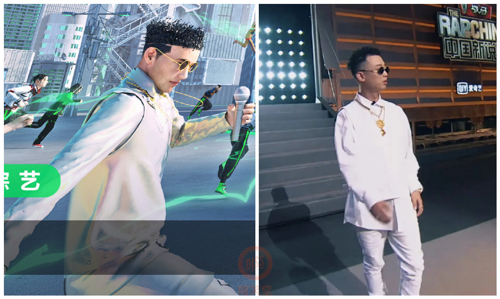 官宣|吴亦凡C位?PG1、GAI、乃万霸气出场!《中国新说唱》官宣居然疯狂整活