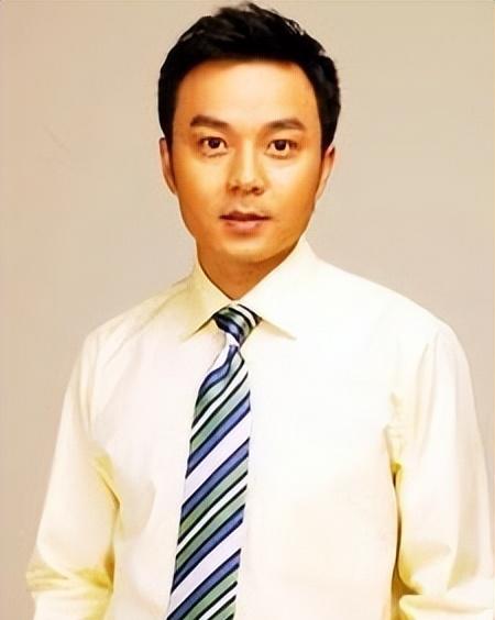 汪涵|汪涵:从封神一哥到翻车倒地,他的结局和“眼瞎”脱不了干系