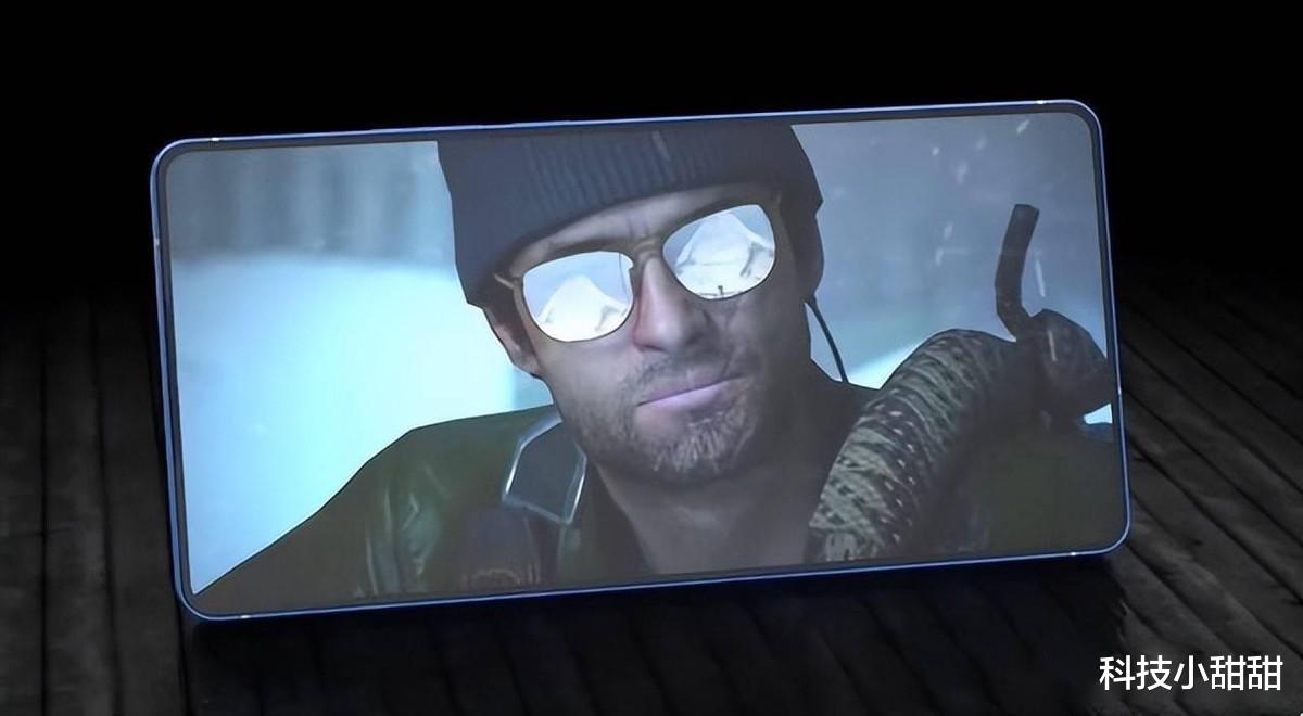 荣耀magic|荣耀Magic5Pro:微曲全面2K屏+最新骁龙8升级款,外观简直美翻了