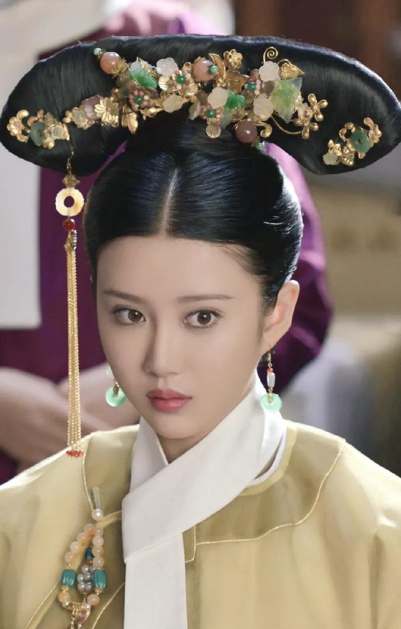 嘉庆登基跟令妃无关？乾隆也被蒙在鼓里，她才是幕后推手