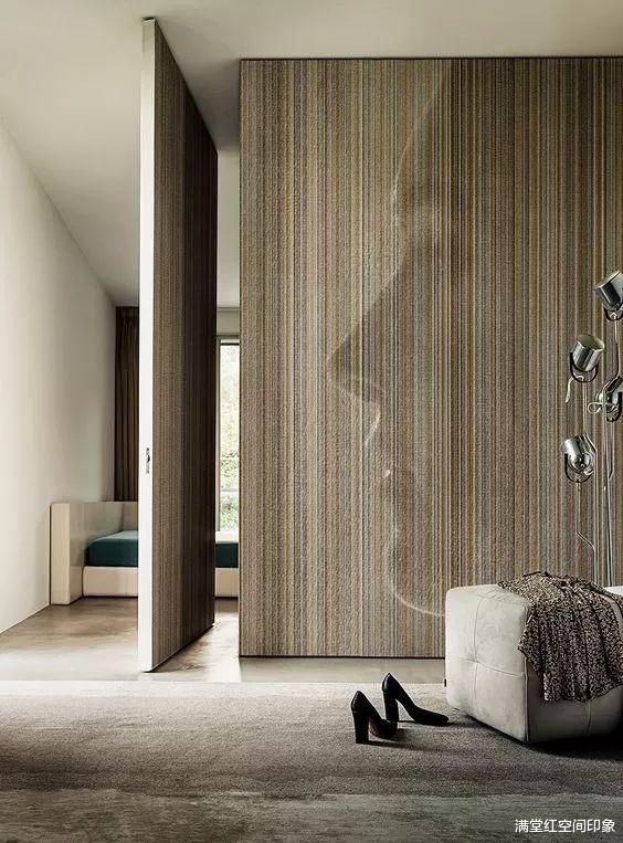 近期流行的隐形门，究竟是什么？为什么大受追捧？