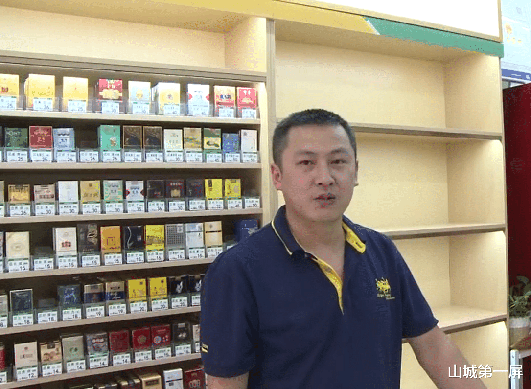 重庆一店老板一夜损失2万多元!商铺经营户们需警惕
