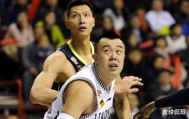 辽宁男篮|因为伤病，辽宁即便夺冠，含金量也不高？常规赛第一也是因为伤病？