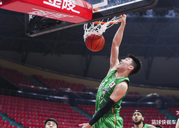 遼寧男籃|狂飆4三分轟18分！遼寧替補(bǔ)席又冒出一神射手 楊鳴爭(zhēng)冠再添拼圖