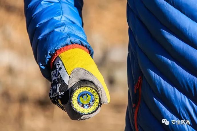 【荐读】居安思危,个人随身防卫用品的选择