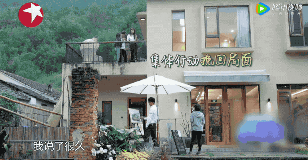 李静|在内娱真横着走了?