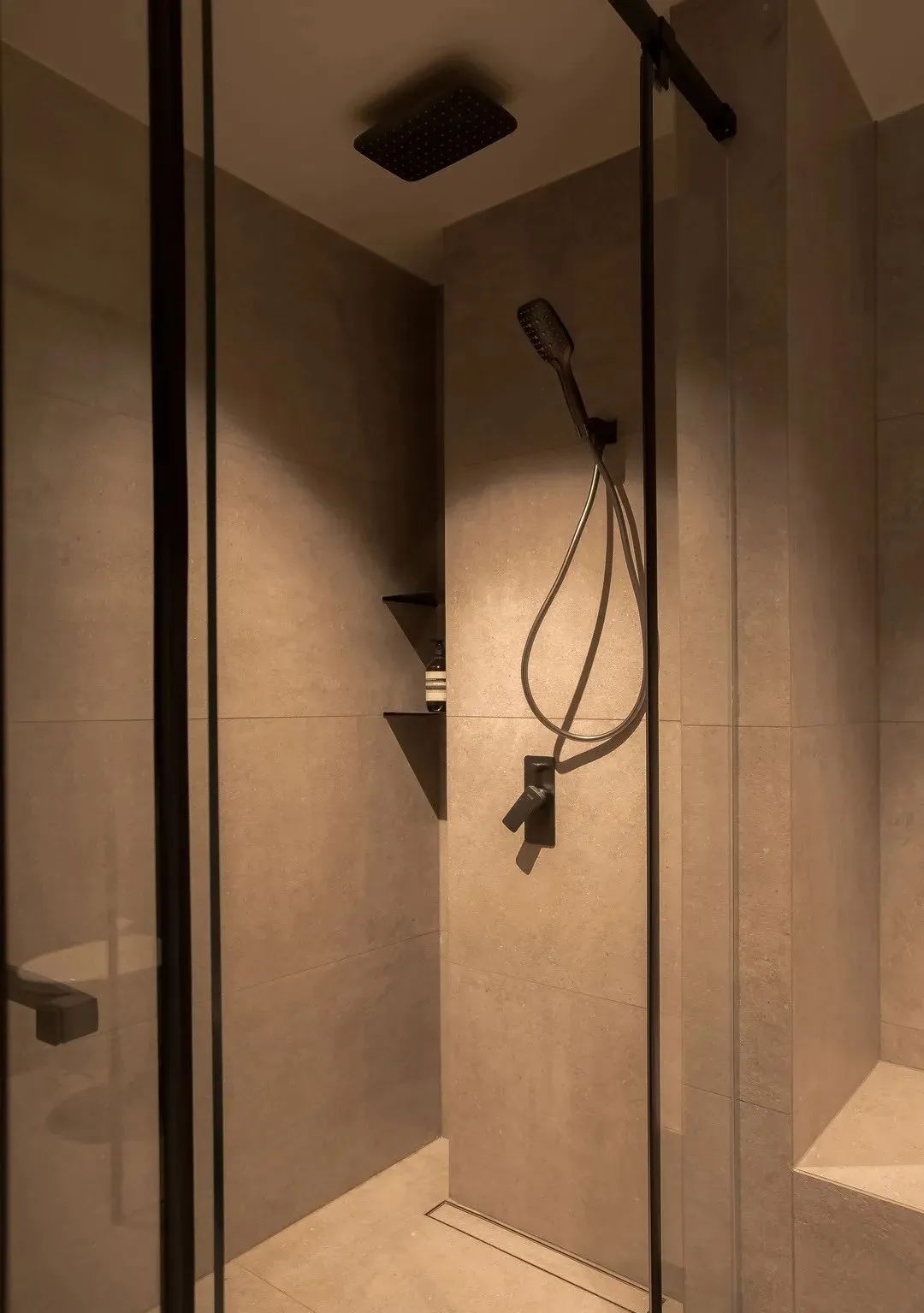 这是我见过最有品位的家,光装修就花了113W,还美到上了家居杂志