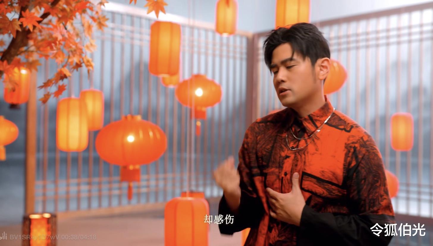 周杰伦|摆烂，江郎才尽还是沽名钓誉？周杰伦新专辑不行的原因找到了