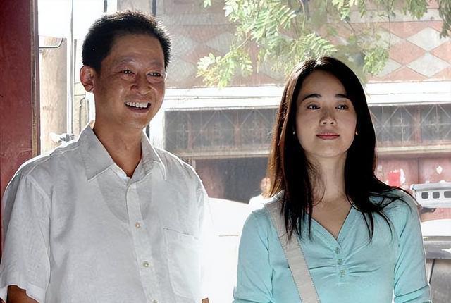 左小青|把陈道明“拉下水”,为孙红雷买内衣?44岁的左小青如今怎样了?