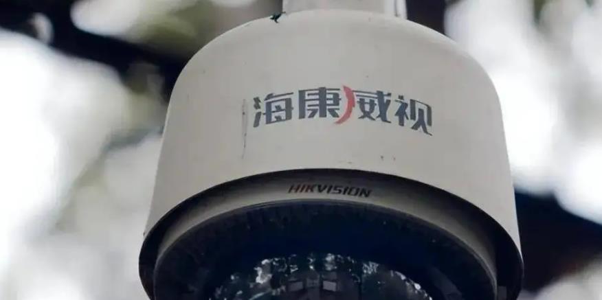 英国也开始?政府禁止使用中国产摄像头,理由如出一辙,中方回应