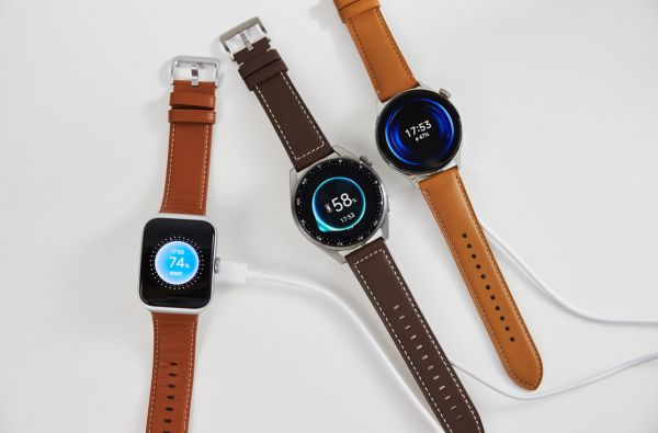 网络安全|华为、OPPO、小米，谁是双12颜值最高智能手表？