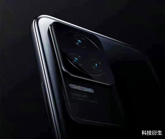 红米手机|红米K50新成员官宣：3月17日，正式发布