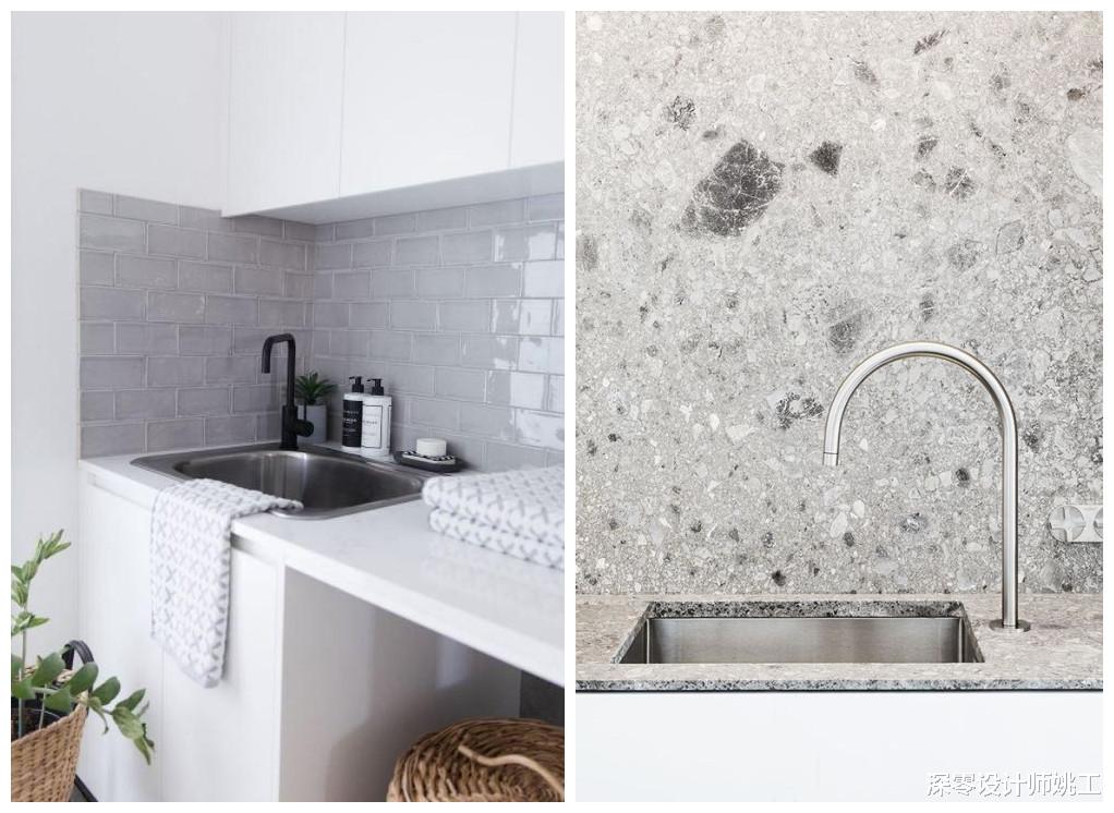 装修真的不能一味守旧,跳出固有思维效果反倒出奇,不信看看这5个