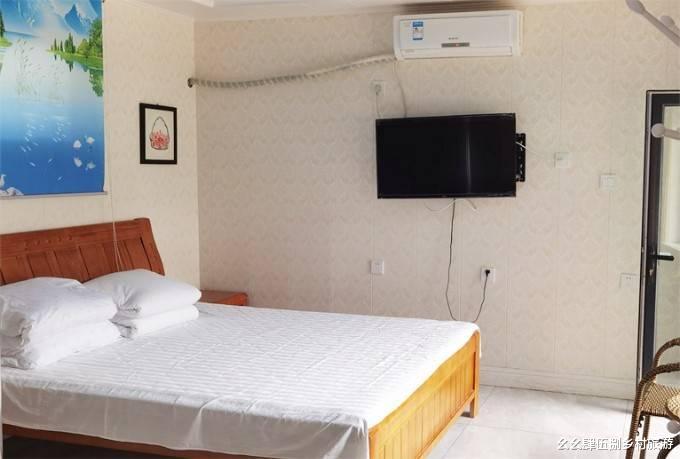 幽谷神潭|北京怀柔幽谷神潭家圣乐农家院,10年老店,住宿含三餐仅需150