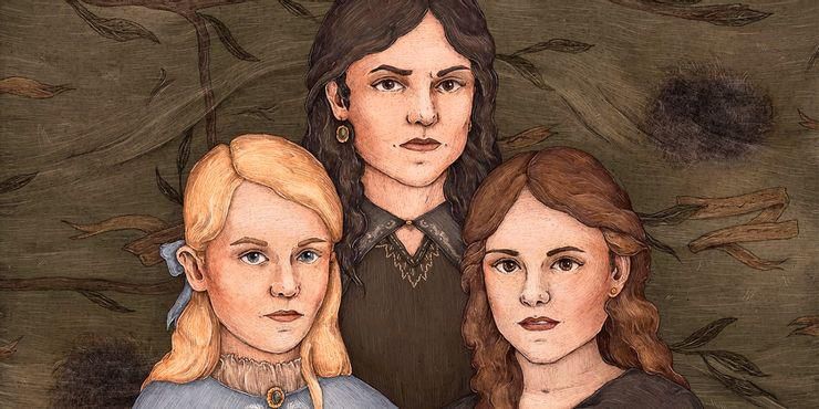 哈利·波特|《哈利波特》被电影遗漏的重要角色，有的电影已经拍了，被删除！