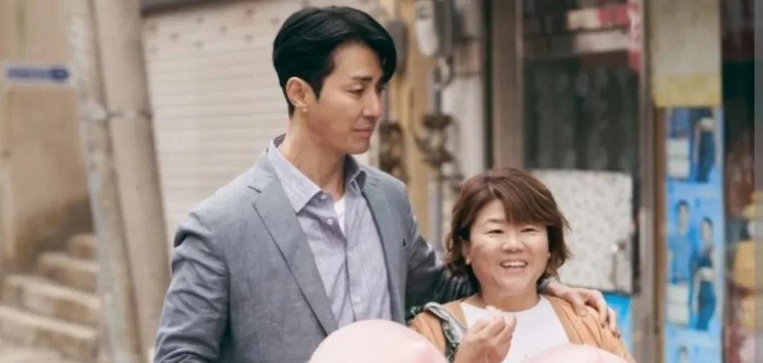 车胜元|《布鲁斯》制作组公开“车胜元李姃垠,连眼神和皱纹都在演戏”