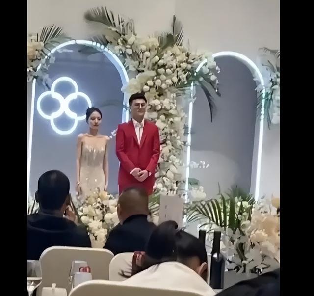 |回顾：2021年，女网红和富二代订婚，被曝脚踩5船，高端玩家