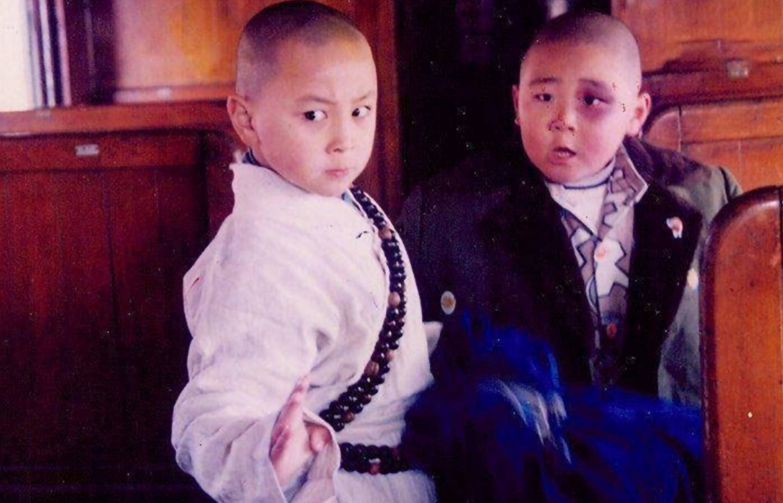 尤浩然|7位过气明星现状:无戏可拍,沦为网红,有的存款只剩百万