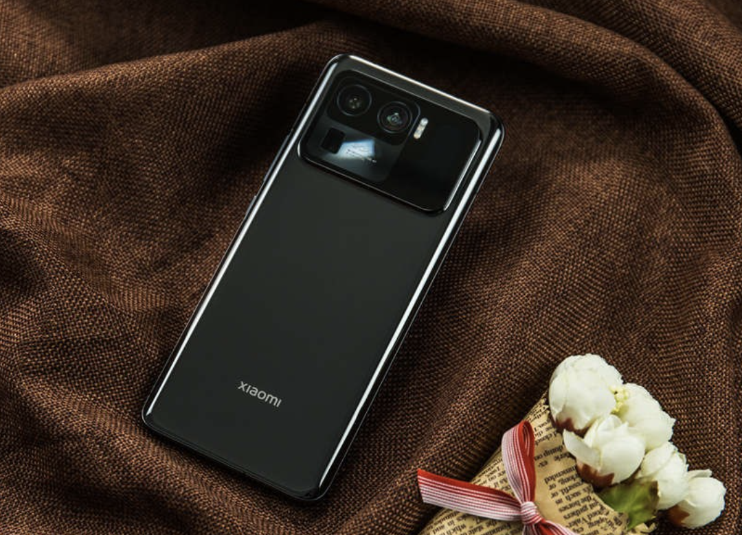 小米科技|2022年保值率最高的3款手机,配置一步到位,买新不买旧