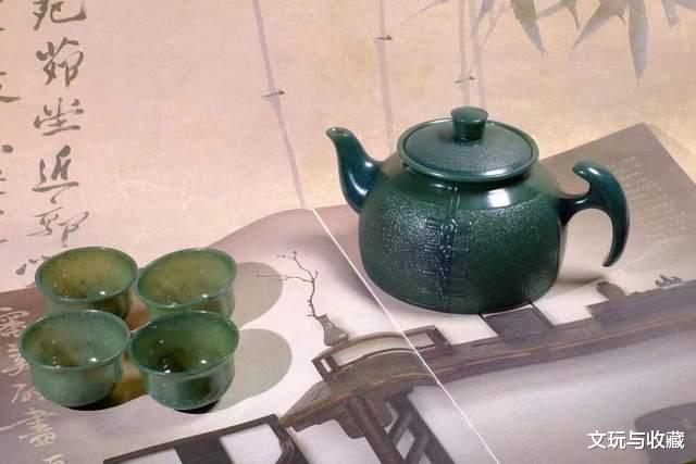 大器晚成|大器晚成,重器天成,带你一观高雅玉器的韵味与气度