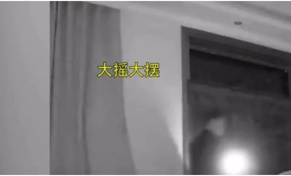 这亲戚真是个人才!借车不成直接偷?
